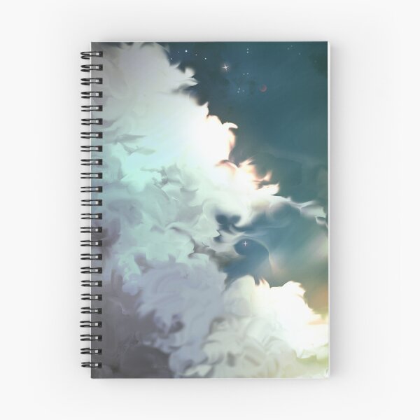 Item preview, Thunderhead Cloud designed and sold by galaxystuff.