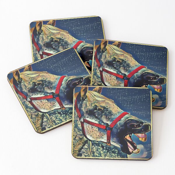 Item preview, Crazy Horse designed and sold by CreativeMagi.