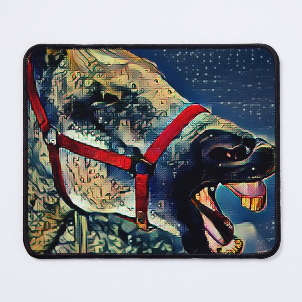 Item preview, Crazy Horse designed and sold by CreativeMagi.