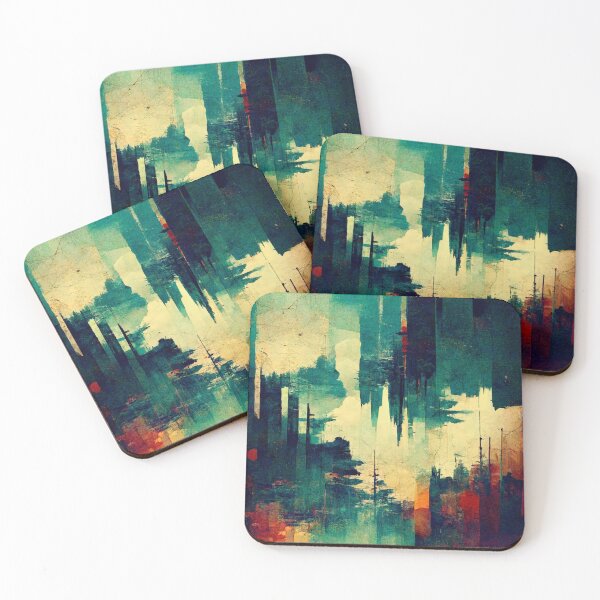 Item preview, Grunge Abstract designed and sold by GabrielMadrasse.