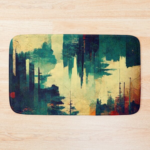 Item preview, Grunge Abstract designed and sold by GabrielMadrasse.