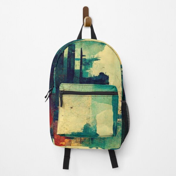 Item preview, Grunge Abstract designed and sold by GabrielMadrasse.