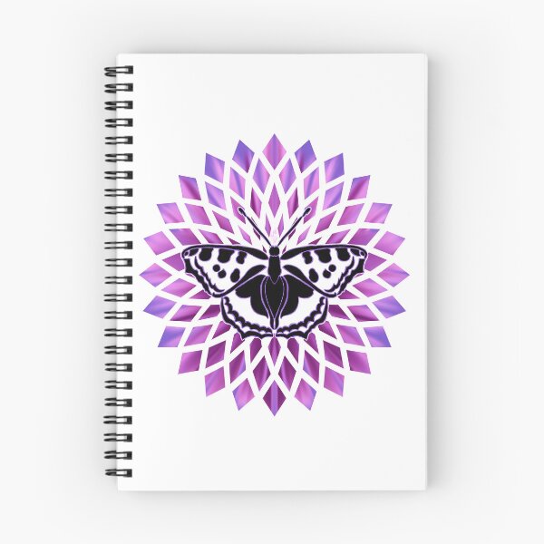 Item preview, Amethyst Flutter designed and sold by OutcastTattoo01.