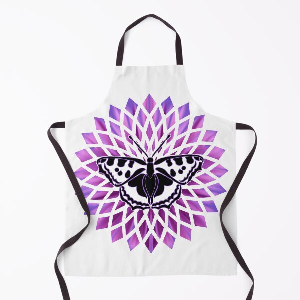 Item preview, Amethyst Flutter designed and sold by OutcastTattoo01.