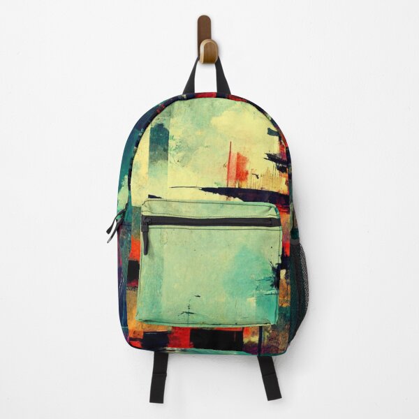Item preview, Grunge Abstract designed and sold by GabrielMadrasse.