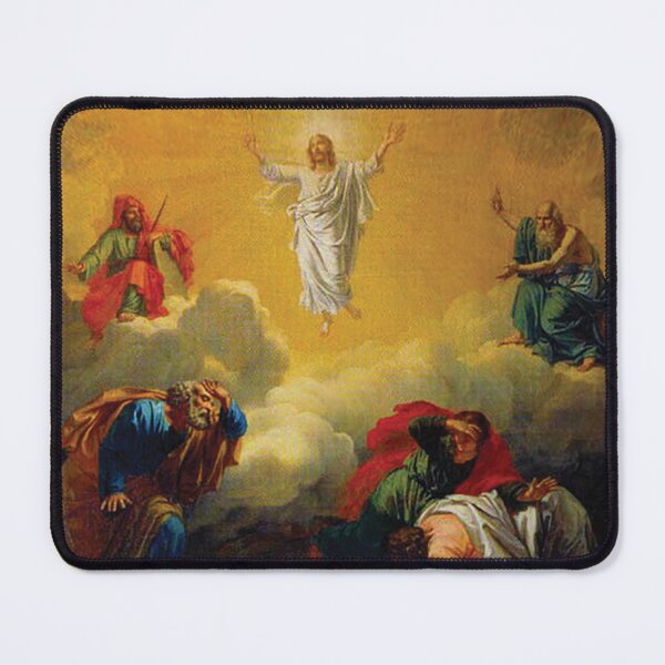 Item preview, Transfiguration of Jesus by Ivanov 1807 designed and sold by teenugs.