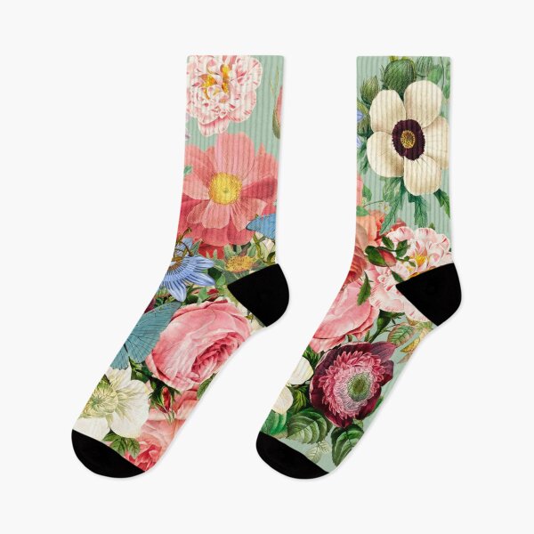 Item preview, Beautiful Vintage Flowers Design, Great Gift For Gardeners  designed and sold by TrulyEpoque.
