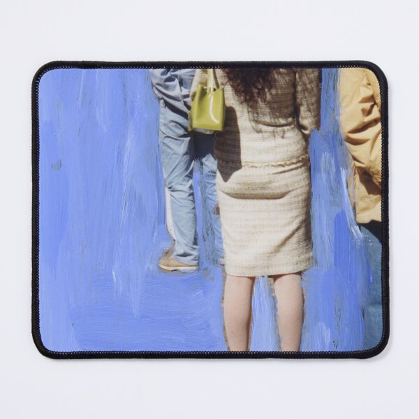 Item preview, Human Islands 7 designed and sold by Gabriele Maurus.