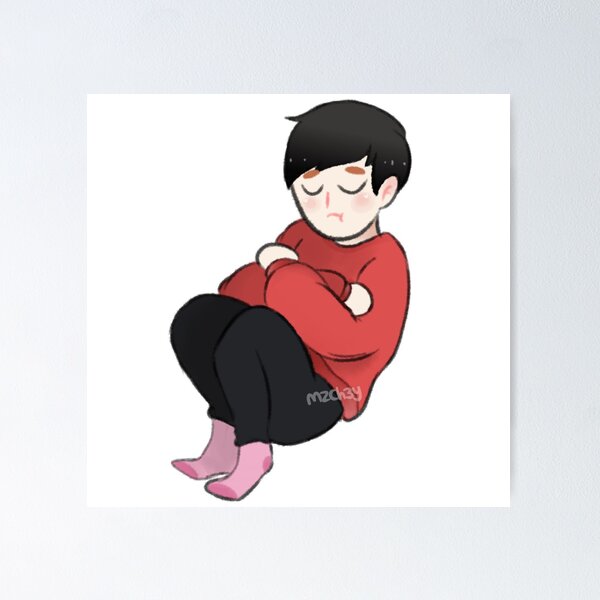 Item preview, sleepy phil designed and sold by mzch3y.