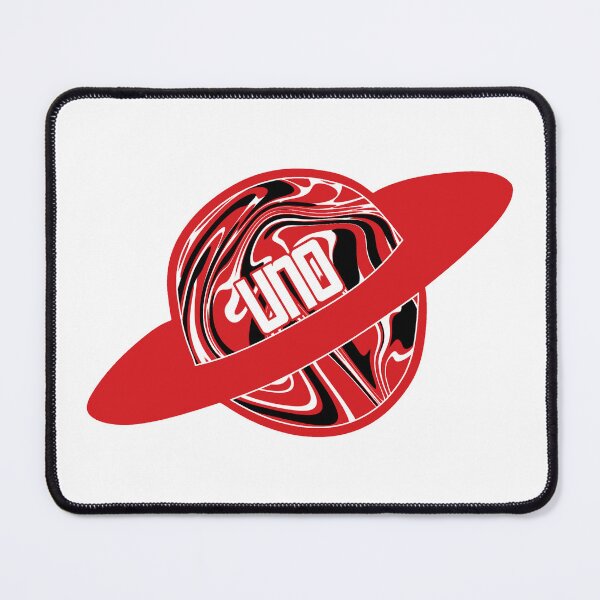 Item preview, UNO University of Nebraska Omaha Planet designed and sold by kkosmicki.
