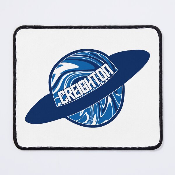 Item preview, Creighton University Planet designed and sold by kkosmicki.