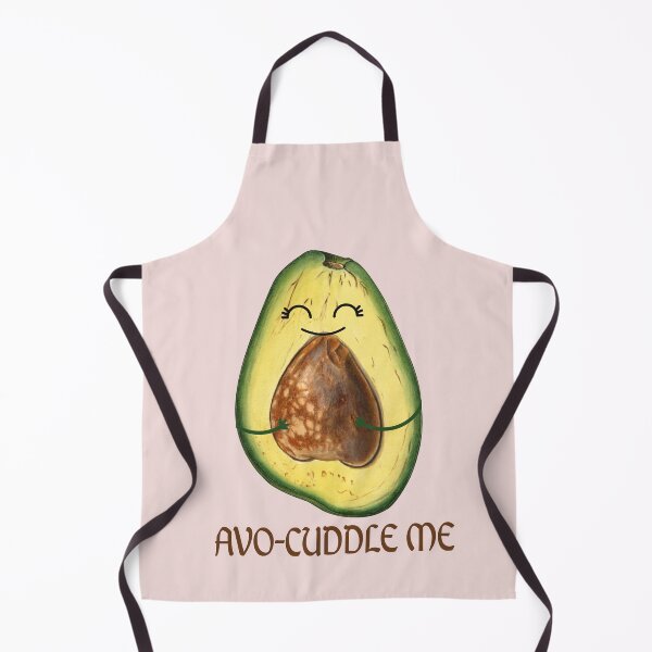 Item preview, Avocado cuddle designed and sold by Vavilonskaya.