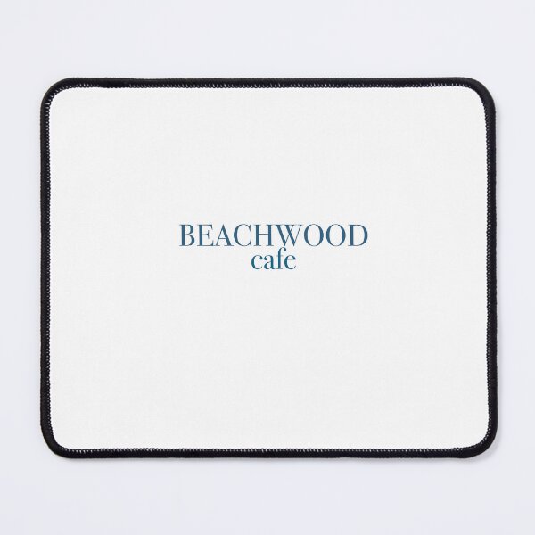 Item preview, Beachwood Cafe designed and sold by radiant-designs.