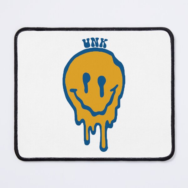Item preview, UNK University of Nebraska Kearney Face designed and sold by kkosmicki.