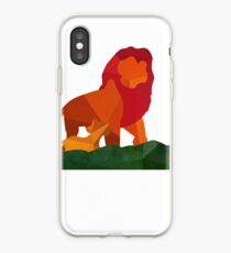 Wie der Vater so der Sohn iPhone-Hülle & Cover