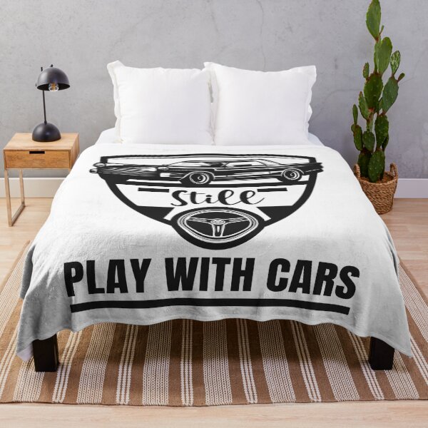 Item preview, Still play with cars designed and sold by AcerTee.