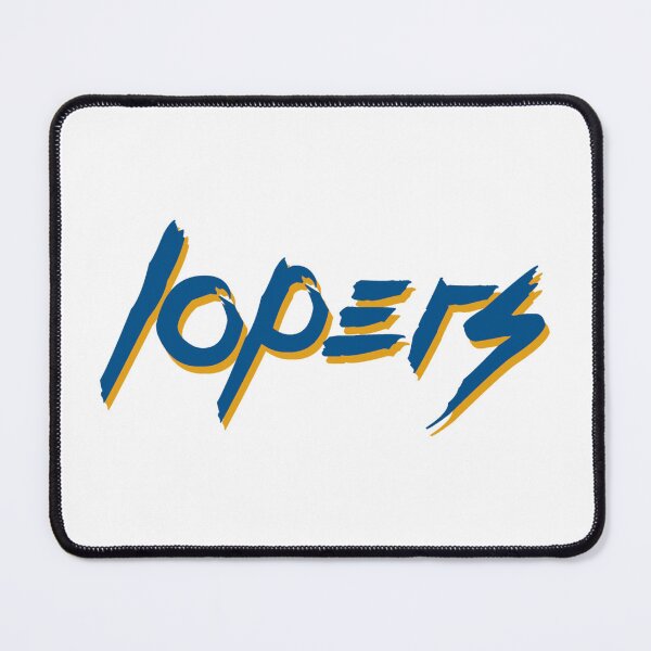 Item preview, UNK University of Nebraska Kearney Lopers designed and sold by kkosmicki.