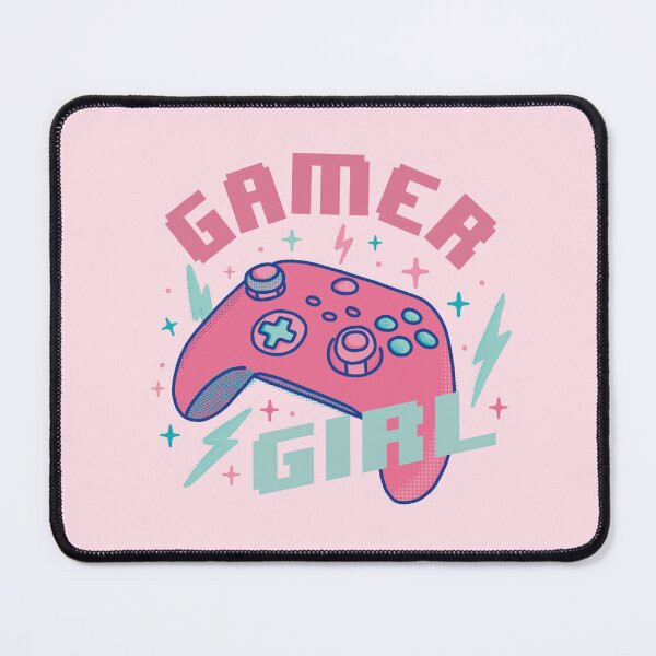 Item preview, Gamer Girl designed and sold by krimons.