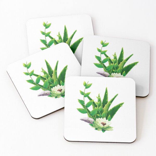 Item preview, Aloe vera designed and sold by Locega.