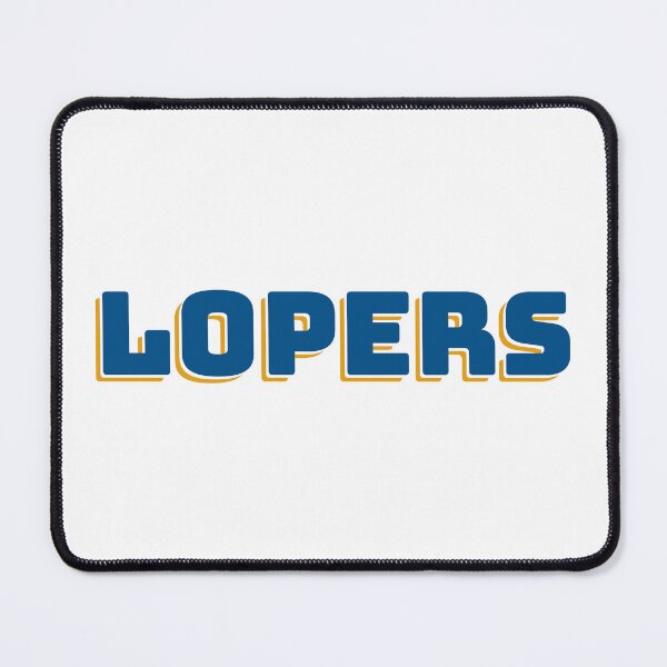 Item preview, UNK University of Nebraska Kearney Lopers designed and sold by kkosmicki.