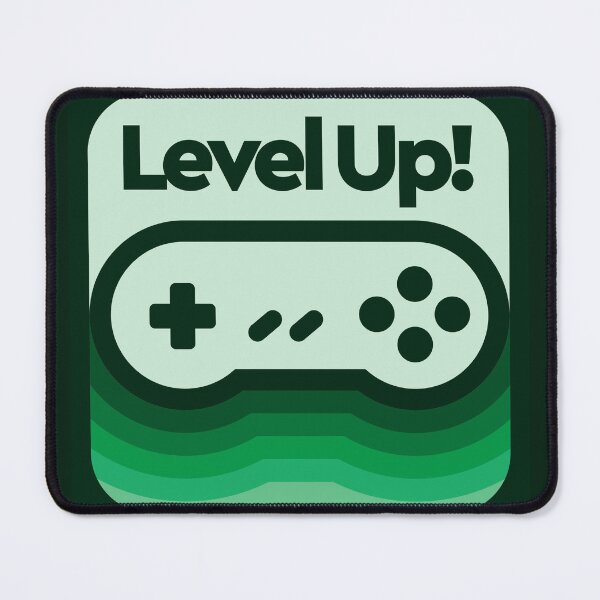 Item preview, Leveling Up II designed and sold by Chutakoopas.
