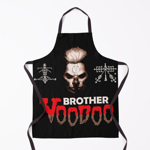Item preview, Brother Voodoo designed and sold by R57Palmer.