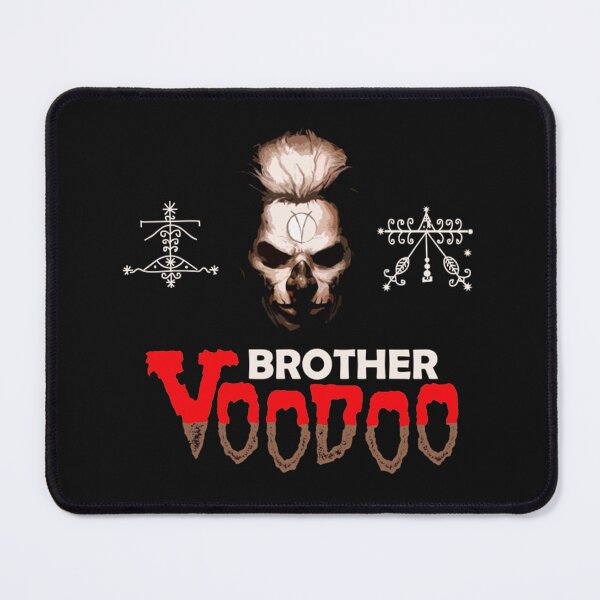 Item preview, Brother Voodoo designed and sold by R57Palmer.
