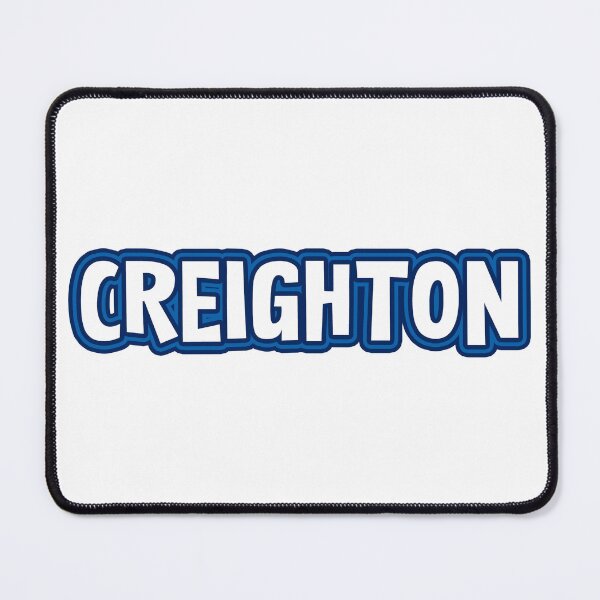 Item preview, Creighton University designed and sold by kkosmicki.