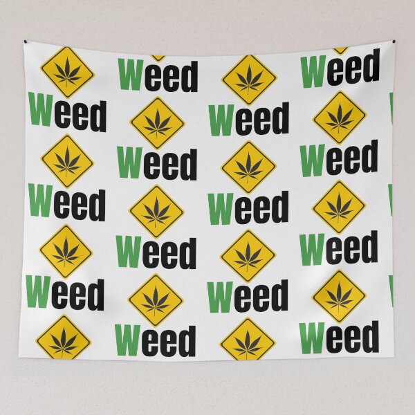 Item preview, Weed | Marijuana | Cannabis T-Shirt | weed limit 420 - royal weed designed and sold by noyomiart.