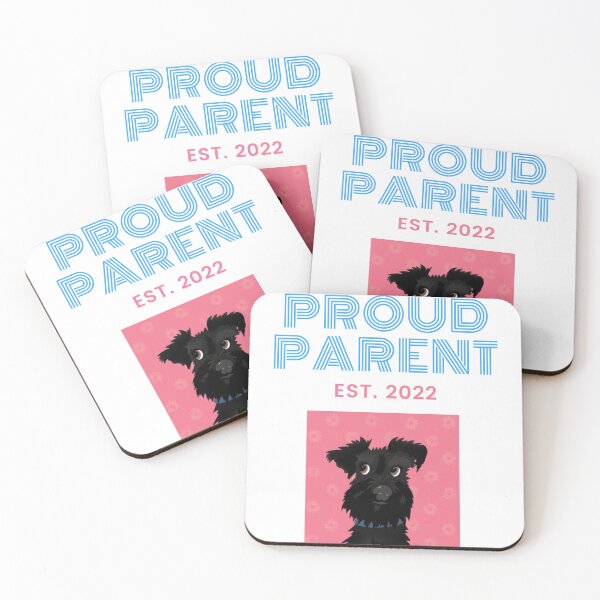 Item preview, Proud Parent designed and sold by ThatSlyguy77.