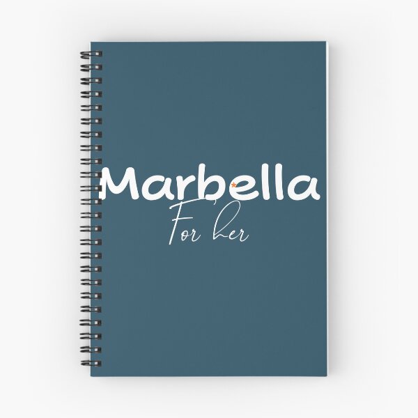 Item preview, marbella for her designed and sold by catlovers5.