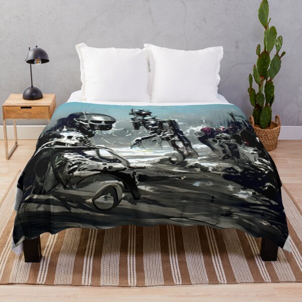 Item preview, Dystopian junkyards designed and sold by Fuzzyart1977.