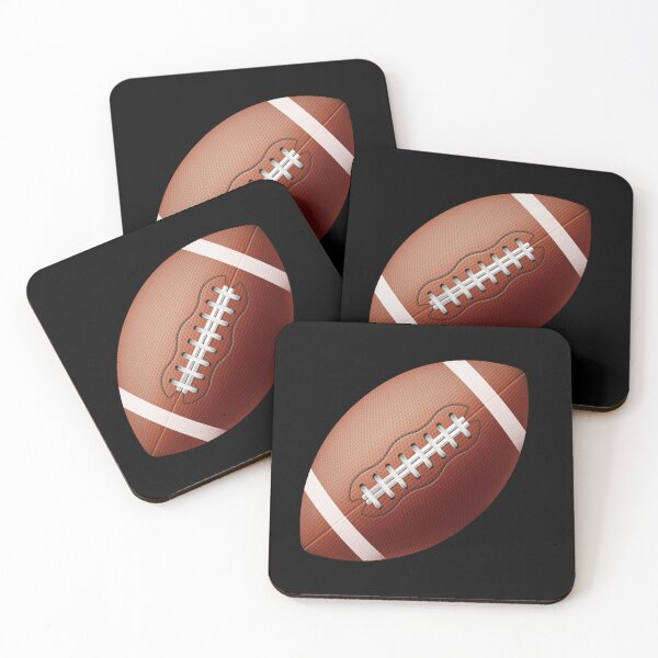 Aperçu de l'œuvre Football américain Sticker créée et vendue par debbieeileenrzp.