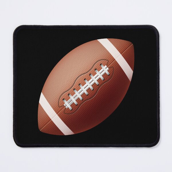 Item preview, Football Americain Sticker designed and sold by debbieeileenrzp.