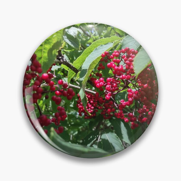 Item preview, Berry bush designed and sold by OcasionlSnkrddl.