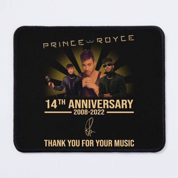 Item preview, 14th Anniversary 2008-2022 Thank You For Memories Signature designed and sold by BrunoMarins.
