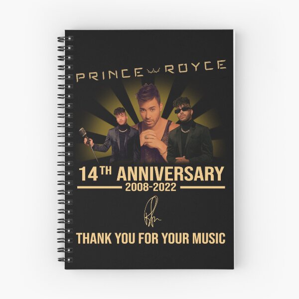Item preview, 14th Anniversary 2008-2022 Thank You For Memories Signature designed and sold by BrunoMarins.