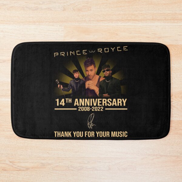Item preview, 14th Anniversary 2008-2022 Thank You For Memories Signature designed and sold by BrunoMarins.