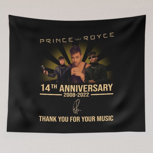 Item preview, 14th Anniversary 2008-2022 Thank You For Memories Signature designed and sold by BrunoMarins.