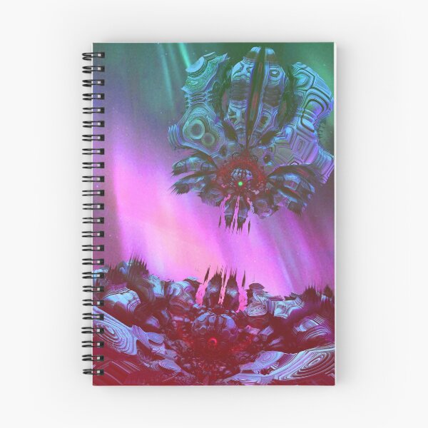 Item preview, Embarkement by Spaced Painter designed and sold by Spaced Painter Art.