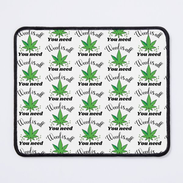 Item preview, Weed | Marijuana | Cannabis T-Shirt | weed limit 420 - royal weed designed and sold by noyomiart.