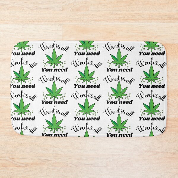 Item preview, Weed | Marijuana | Cannabis T-Shirt | weed limit 420 - royal weed designed and sold by noyomiart.