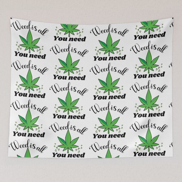 Item preview, Weed | Marijuana | Cannabis T-Shirt | weed limit 420 - royal weed designed and sold by noyomiart.