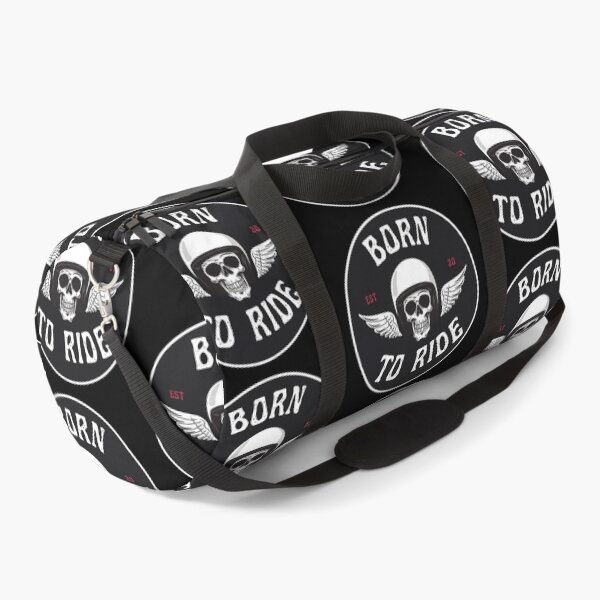 Item preview, Born to ride designed and sold by ramith-concept.
