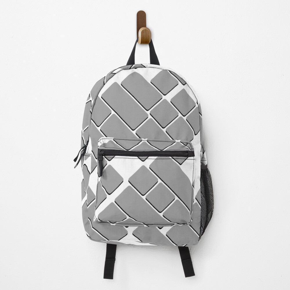 Item preview, Backpack designed and sold by TipTopTapo.