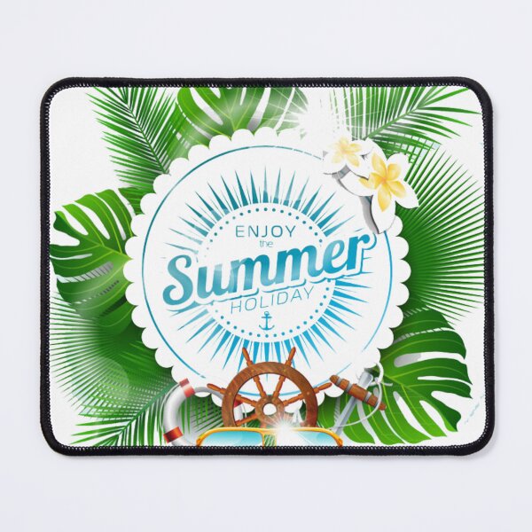 Item preview, enjoy the summer holidays - beach  designed and sold by stor or.