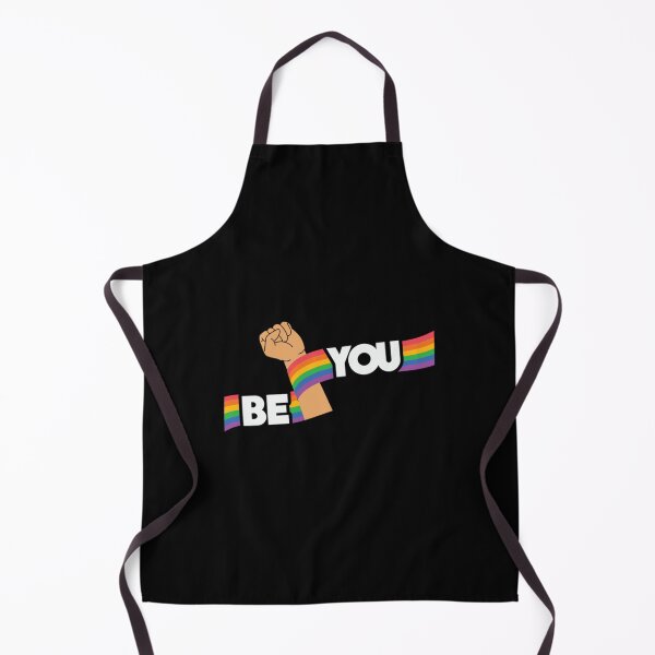 Item preview, LGBTQ Be You Gay Pride Month Rainbow 2022 designed and sold by SCayson.