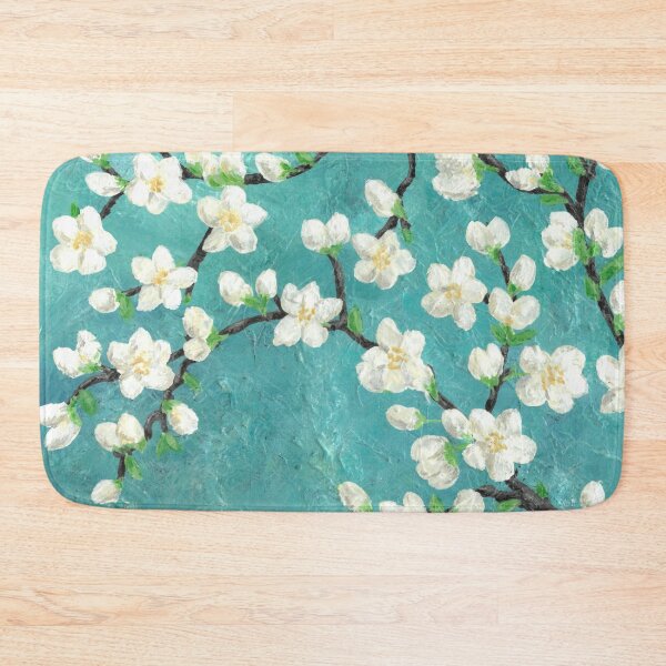 Item preview, Almond Blossoms designed and sold by Wyndee Breheny.