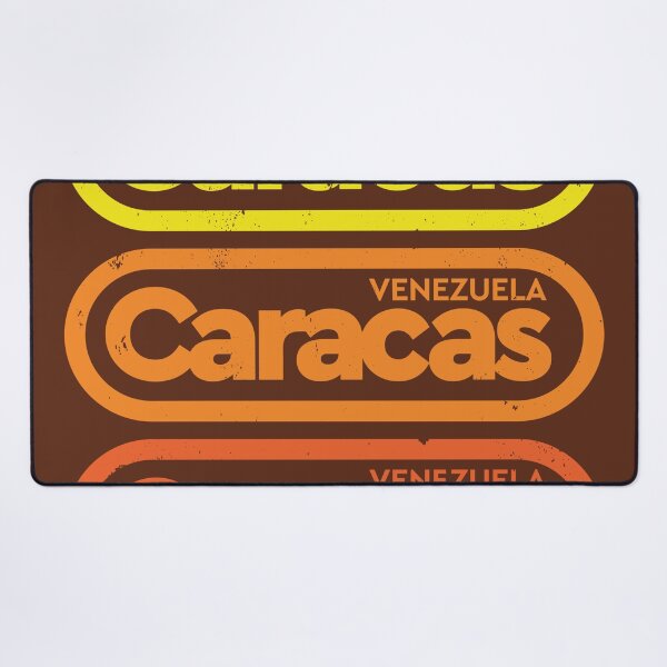 Item preview, Caracas Vintage designed and sold by Chutakoopas.