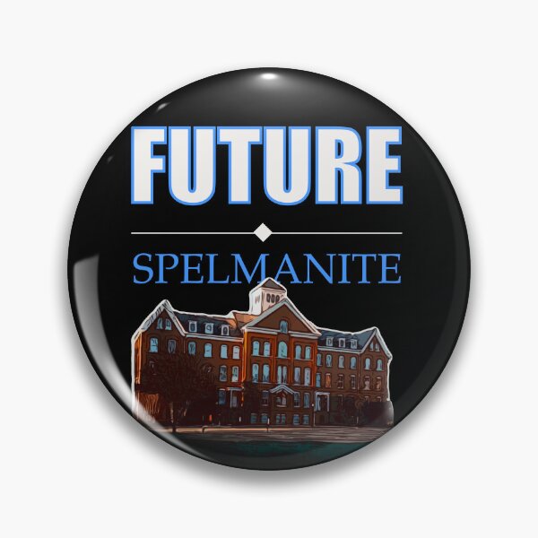 Item preview, Future Spelmanite designed and sold by AW2 Designs.